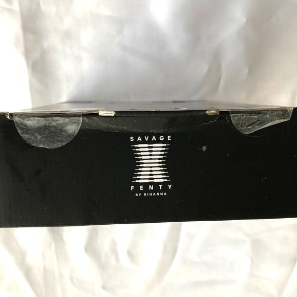 Savage X Fenty 3-Pack Boxer Briefs Cotton Men's Medium M Black Caviar NEW - Picture 9 of 9